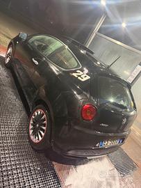 Alfa romeo mito 1.3multijet