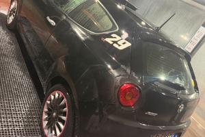 Alfa romeo mito 1.3multijet