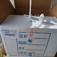 TASSELLI PER CAPPOTTO TERMICO