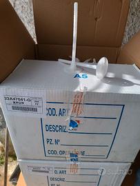 TASSELLI PER CAPPOTTO TERMICO