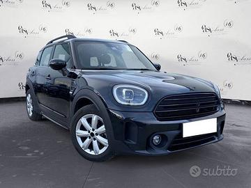 MINI Mini Countryman F60 Mini 1.5 Cooper Coun...