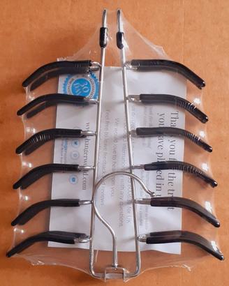 Porta cravatte o sciarpe