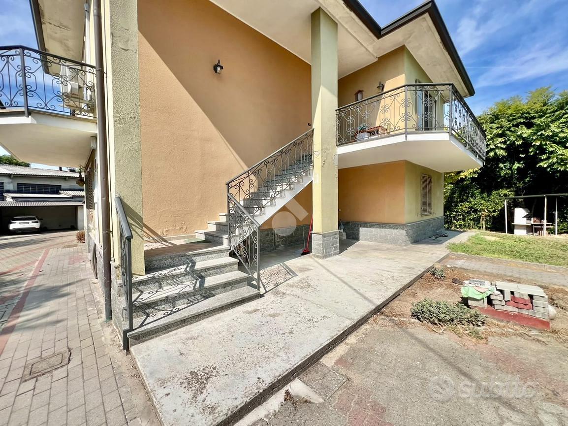 Appartamento – PV - Vista 4
