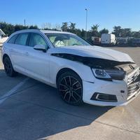 Ricambi usati per Audi A4 B8 2.0 TDI Quattro sw