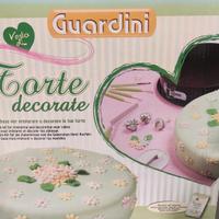 Stampo per torte Guardini cake design 