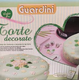 Stampo per torte Guardini cake design 