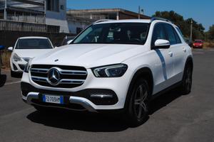 MERCEDES GLE 300 D 4MATIC 2.0 245 CV