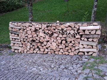 Legna da ardere