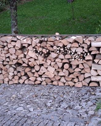 Legna da ardere
