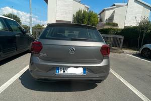 Polo 1.0 MPI