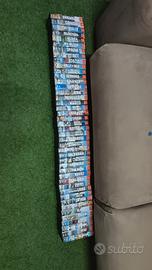 VHS GEOGRAFICI