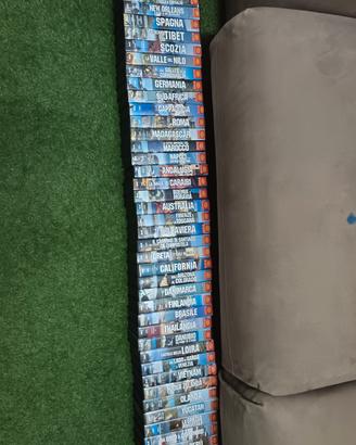 VHS GEOGRAFICI