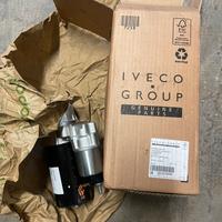 MOTORINO AVVIAMENTO DAILY 5803220990