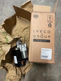 MOTORINO AVVIAMENTO DAILY 5803220990