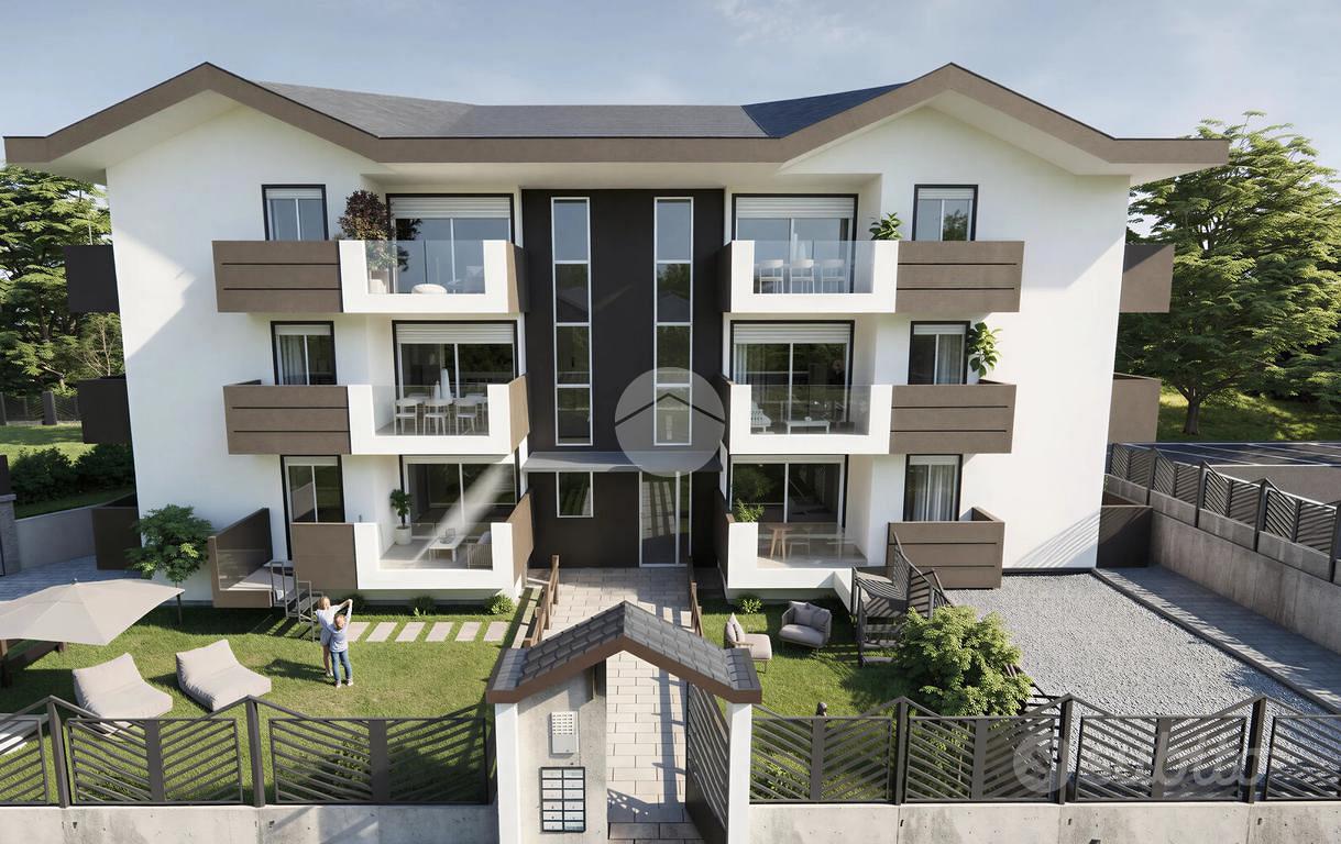 Apartment in Mesero, Milano - Vista 2