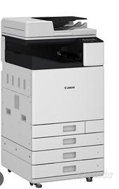 CANON WG7540 stampante scanner fotocopiatrice