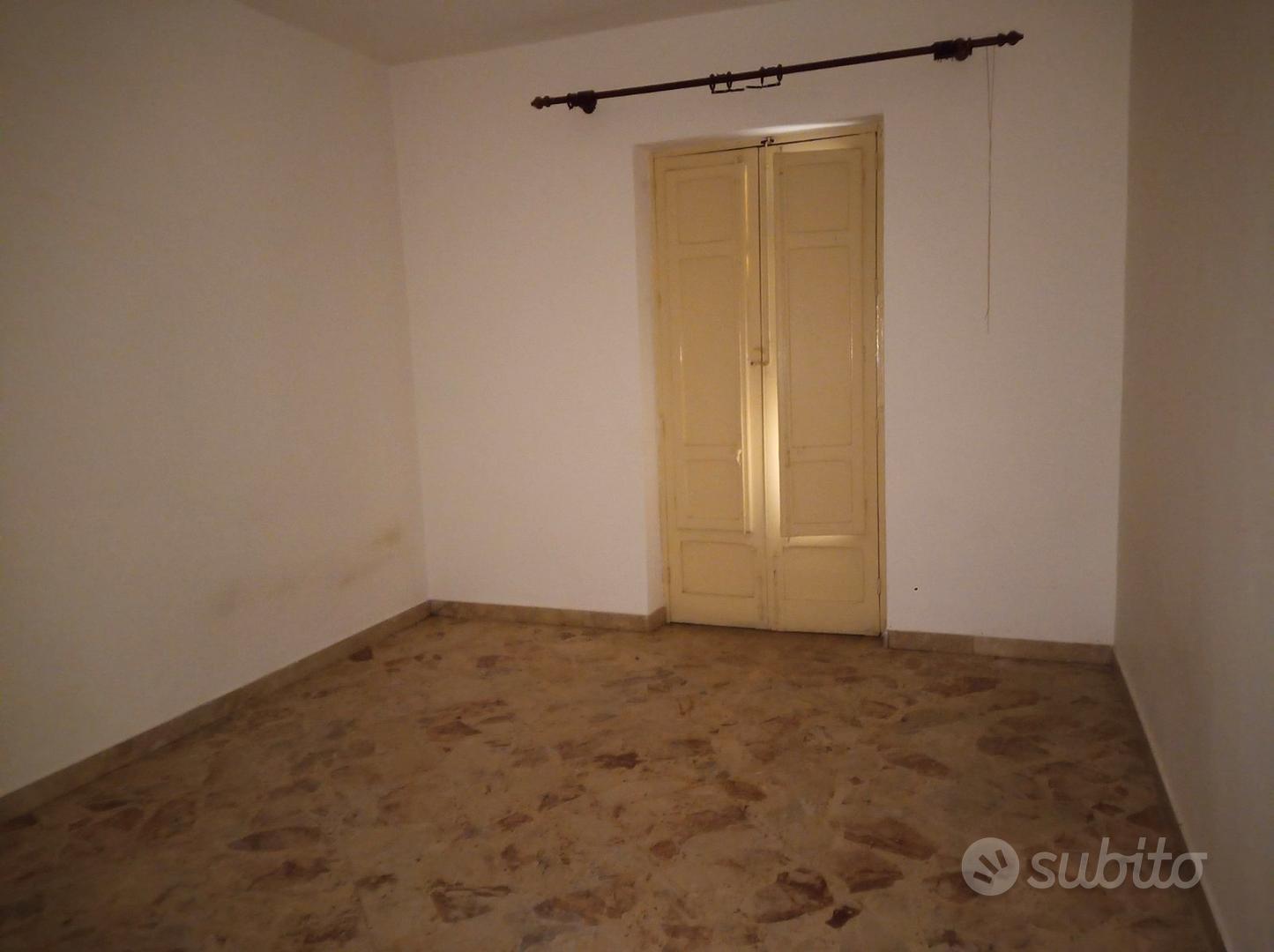Apartment in Agrigento, Rabato, Villaseta - Vista 2