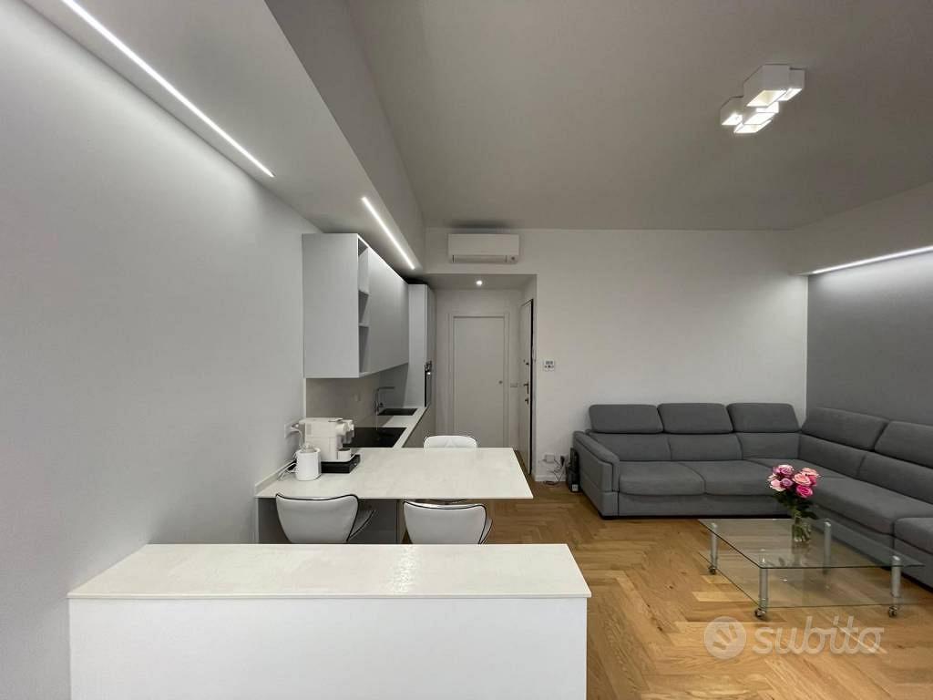 Appartamento di 90 m² con 2 locali a Milano - Vista 5