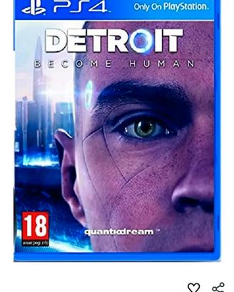 giochi ps4 