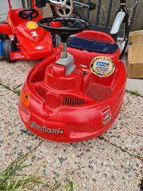 auto autoscontro giordani