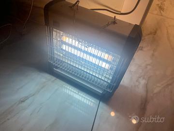 Zanzariera ZanzaZap12  zanzarakiller efficacissimo