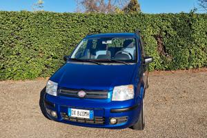 Fiat Panda 1.2 Natural Power