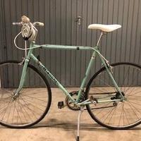 Bici bianchi da corsa
