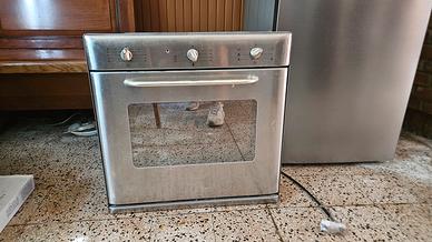 Forno da incasso SMEG modello SE250X-5