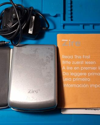 PALM ZIRE M150