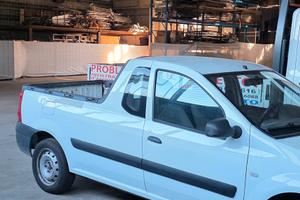 Dacia pick up