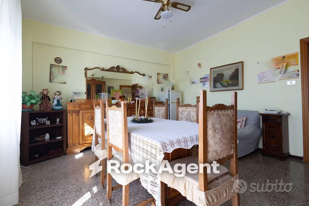 Appartamento – catanzaro, Sant'Antonio - Vista 4