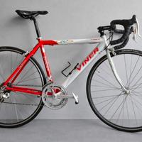 Bici da corsa