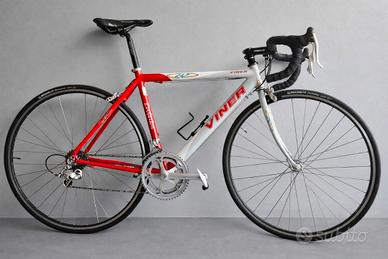 Bici da corsa