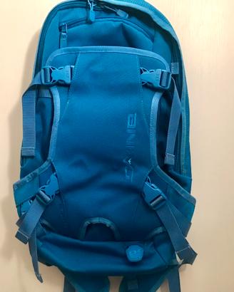 Dakine HELI PACK zainetto sci snowboard