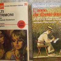 Anderson Sherwood Tutti i libri Sherwood Anderson