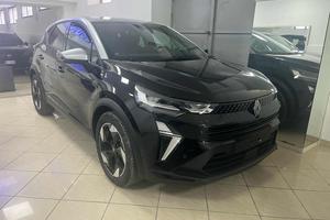 RENAULT Captur TECHNO1.2 ECO-G 120