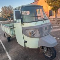 Ape Piaggio diesel 2006