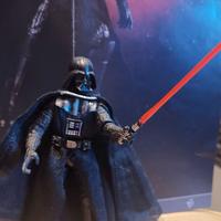Hasbro the black series