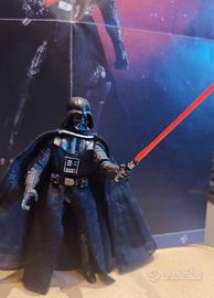 Hasbro the black series