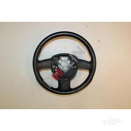 Volante in pelle vers. air-bag audi a3 2003-08