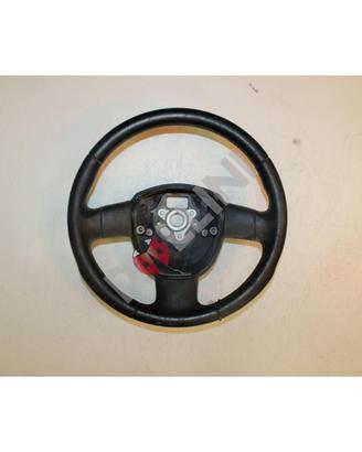 Volante in pelle vers. air-bag audi a3 2003-08