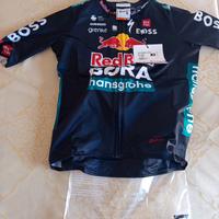 Completo ciclismo Sportful Team  BORA Hansgohe