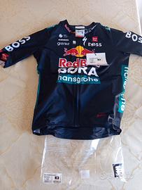 Completo ciclismo Sportful Team  BORA Hansgohe