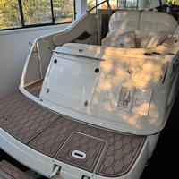 Four winns 268 anno 2004