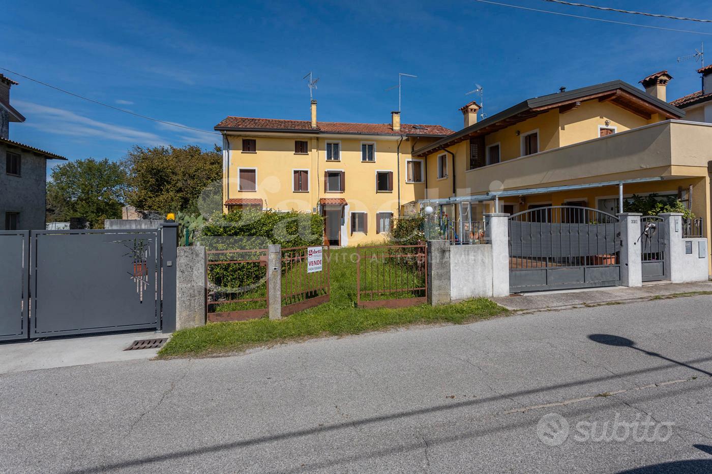 Villa a schiera San Vito al Tagliamento [516VRG] - Vista 4