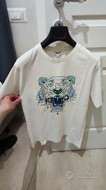 T-shirt Kenzo tg M