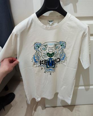 T-shirt Kenzo tg M
