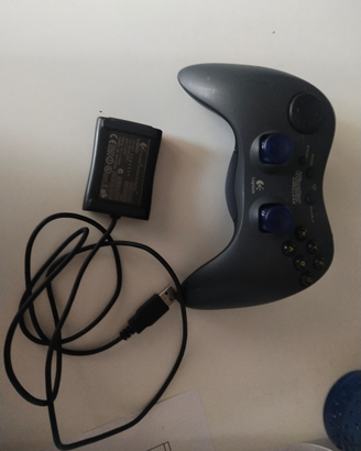 Logitech WingMan Cordless