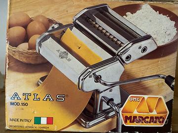 Macchina per la pasta