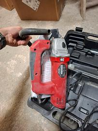 Tracciatrice Einhell Tc-Ma 1300